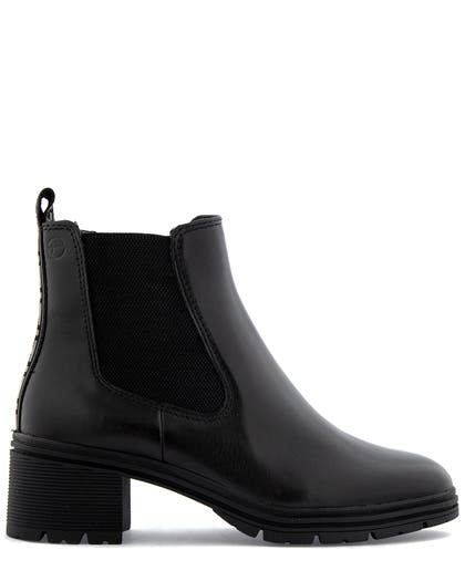 Tamaris Svart Boots