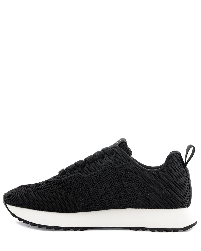Gant Svart Sneakers