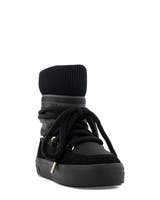 Tommy Hilfiger Svart Boots