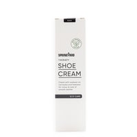 Shoe Cream Black