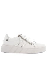 Rieker Vit Sneakers