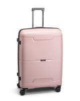 North Pioneer Rosa Resväska