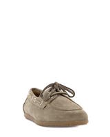 Ella of Sweden Beige Loafers