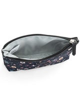 Lycke Blommig Necessär