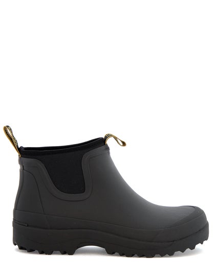 Tretorn Svart Gummistövel