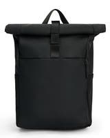 Tretorn Svart Ryggsäck