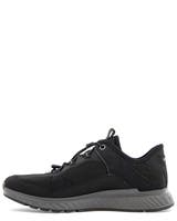 Ecco Svart Promenadsko