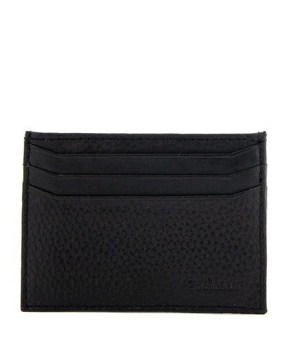 The Monte Svart Kortfodral