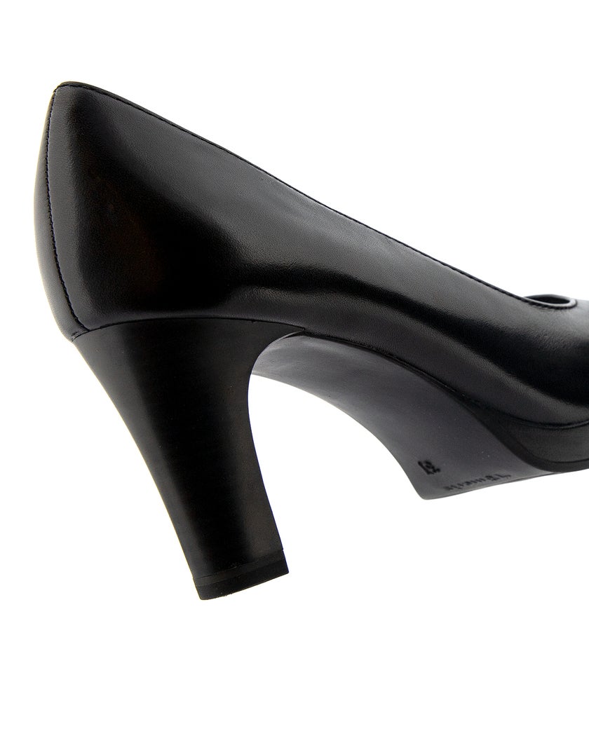 Tamaris Svart Pumps