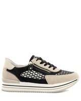 Remonte Beige Promenadsko