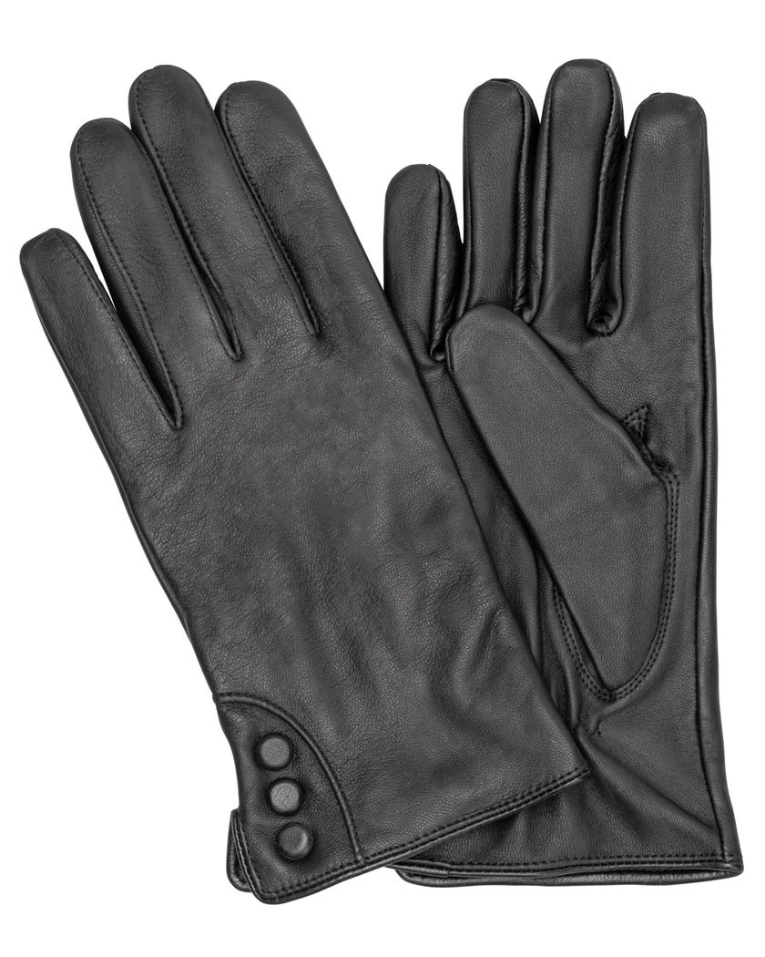 Handskompaniet Svarta Handskar