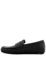 Tommy Hilfiger Svart Loafers