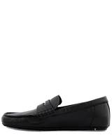 Tommy Hilfiger Svart Loafers