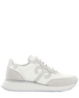 Wushu Vit Sneakers