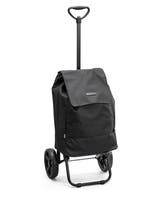 Puccini Svart Väska