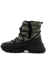 Noodles Grön Känga