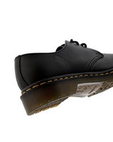 Dr Martens Svart Lågsko
