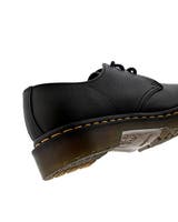 Dr Martens Svart Lågsko