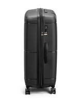 North Pioneer Svart Resväska