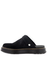 Dr Martens Svart Slip-In