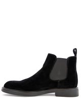 Premiato Svart Boots