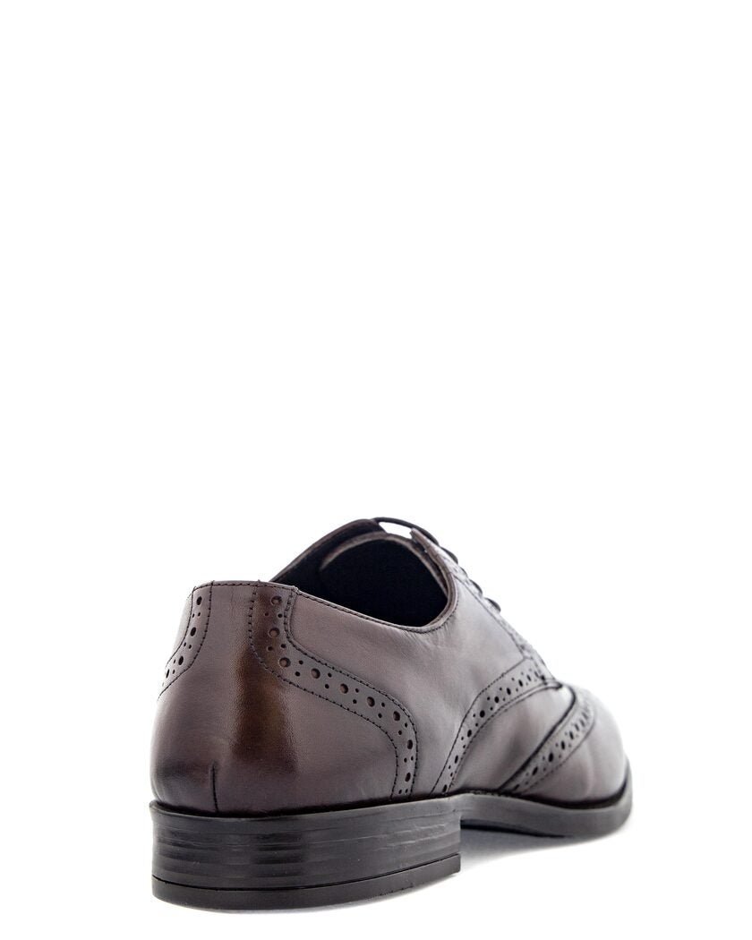 N.Bergqvist Brun Lågsko