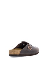 Birkenstock Brun Toffel