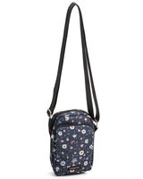 Lycke Blommig Väska