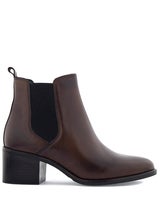 Lodetti Brun Stövlett