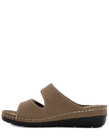 Tamaris Beige Toffel