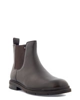 Tommy Hilfiger Brun Boots