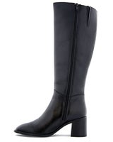 Ella of Sweden Svart Stövel