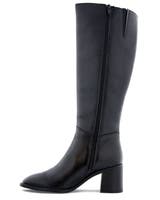 Ella of Sweden Svart Stövel