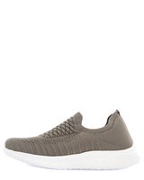 Soft Comfort Brun Sneakers
