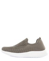 Soft Comfort Brun Sneakers