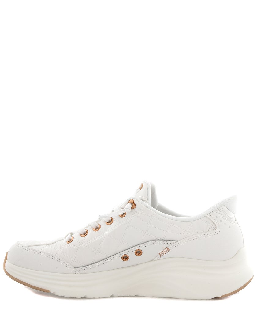 Skechers Vit Promenadsko