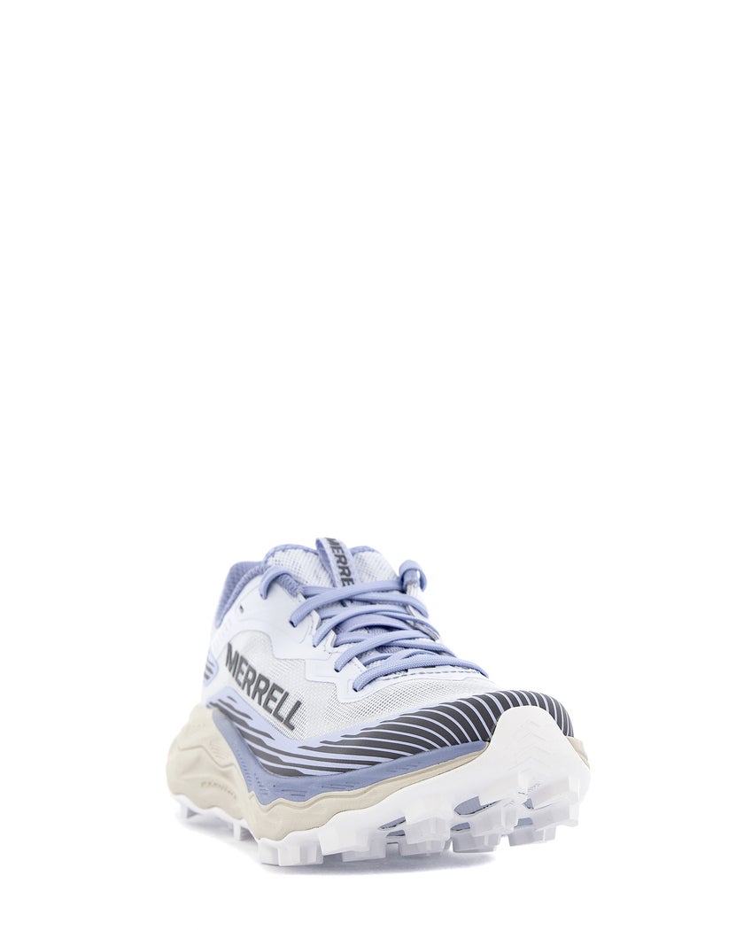 Merrell Blå Promenadsko