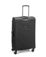 North Pioneer Svart Resväska