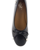 Us Polo Svart Ballerina