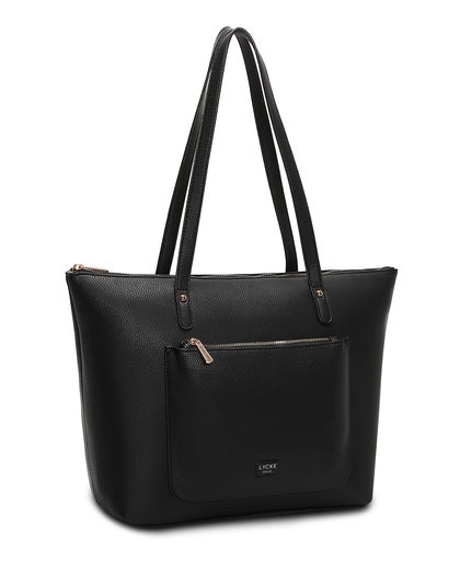 Lycke Svart Väska
