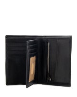 The Monte Svart Plånbok