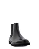 Ecco Svart Boots