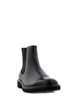 Ecco Svart Boots