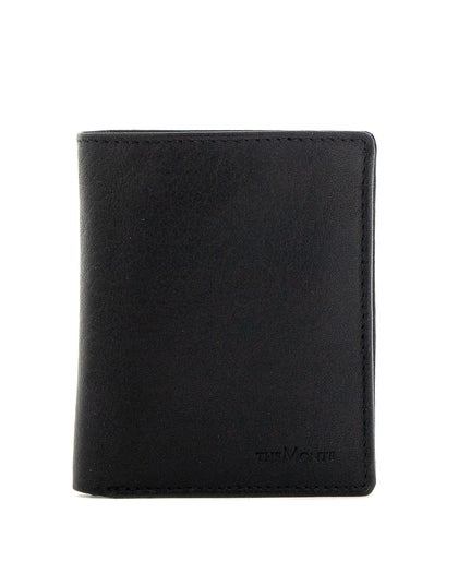 The Monte Svart Plånbok