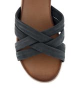 Bellezza Blå Sandal