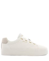 Gant Vit Sneakers