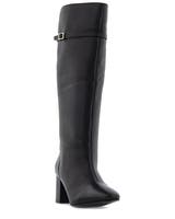 Foot News Svart Stövel