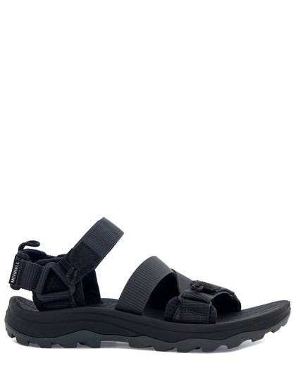 Merrell Svart Sandal
