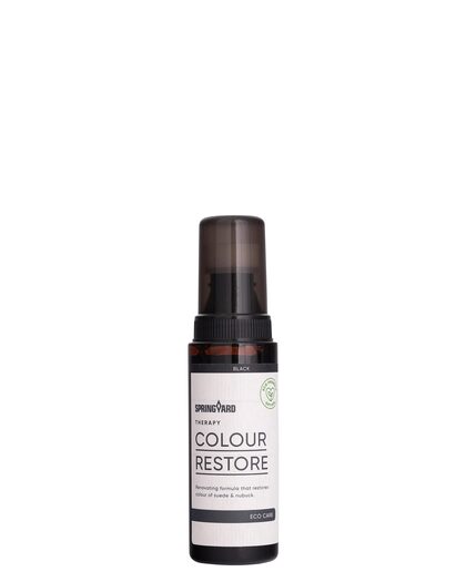 Color Renovator black