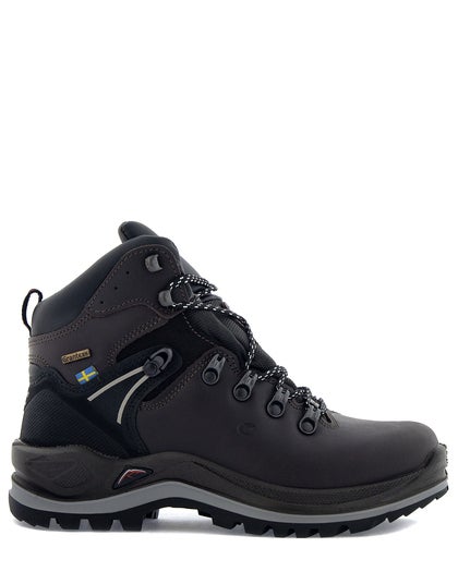 Graninge Brun känga